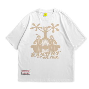 Changemakers TEE #1