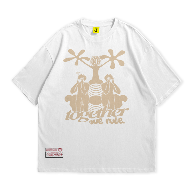Changemakers TEE #1