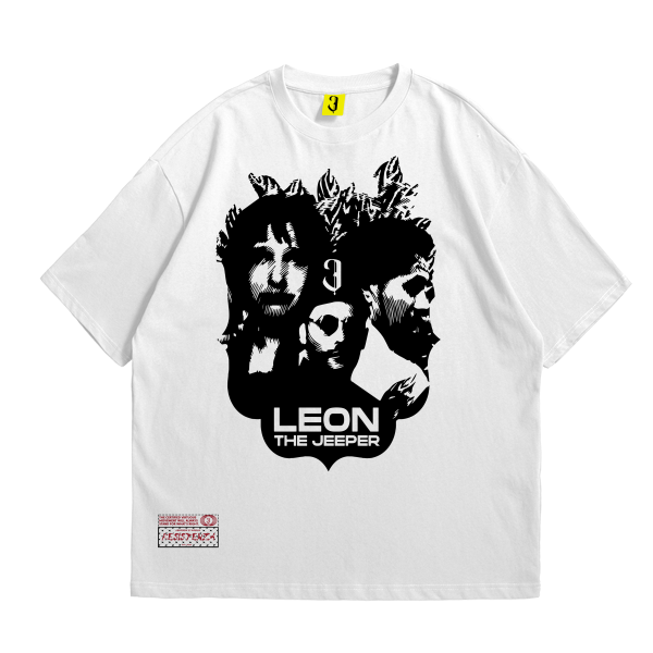LEON THE JEEPER