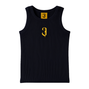 Black Honey Tank Top