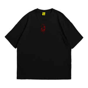 REVO Tee / ثورة